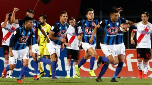 La ANFP espera sacar conclusiones sobre el futuro del fútbol este jueves