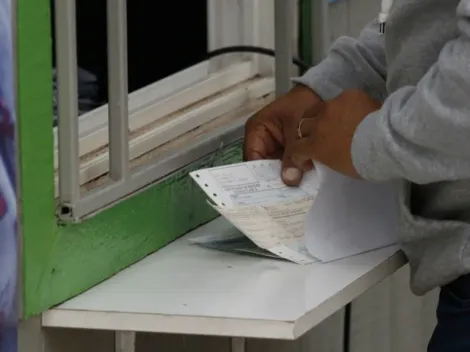 Senado rechazó proyecto de postergación de pago de Permiso de Circulación