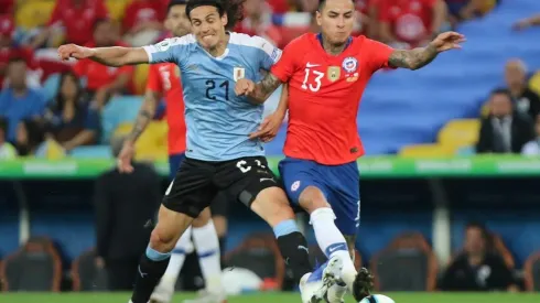 Pulgar era fijo contra los charrúas