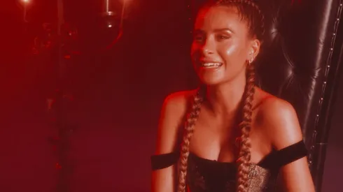 Cami Gallardo revela secretos de "Monstruo"