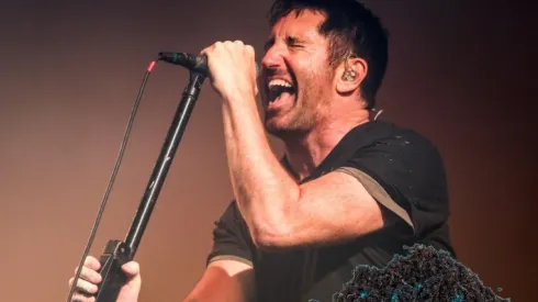 Nine Inch Nails presenta DOS nuevos discos