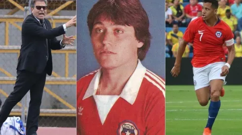 Pato Yáñez, mejor que Alexis dice el Peineta.