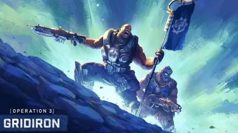 Gears 5 confirma la fecha de su DLC gratuito con nuevos personajes