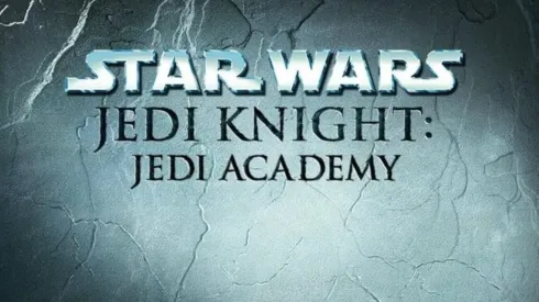 Star Wars Jedi Knight: Jedi Academy llega de sorpresa a PS4 y Switch