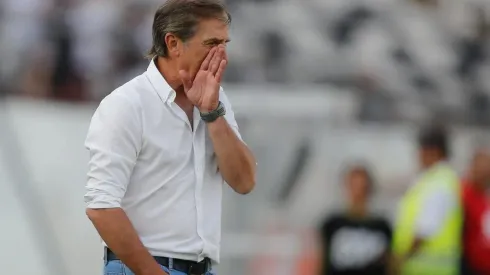 Acevedo analizó el momento que se vive en el mundo