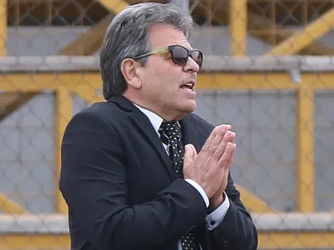 Garcés: "El coronavirus es una cachetada del planeta para que cambiemos"