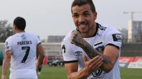 Costa es tentando desde el fútbol árabe.