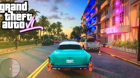 El anuncio de GTA 6 se hará esperar según informaciones