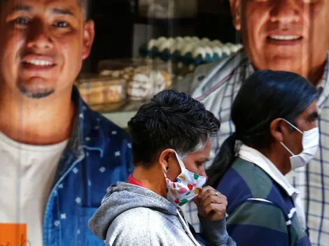 Hombre de 80 años del Bío Bío es el cuarto fallecido por Covid-19