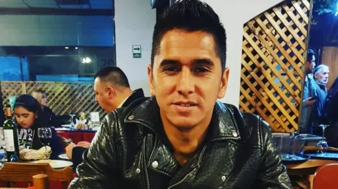 Emilio Hernández habló de los técnicos más célebres de su carrera