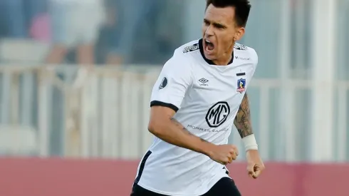 Mouche afirma que se identifica mucho con la hinchada del Cacique.