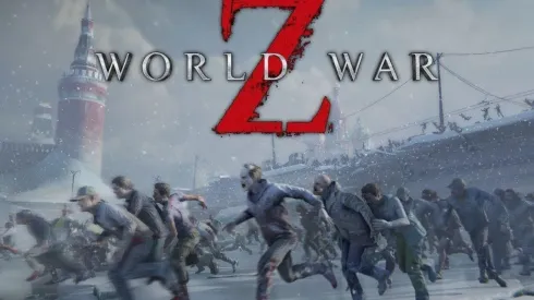 World War Z gratis en Epic Games Store hasta el 2 de abril