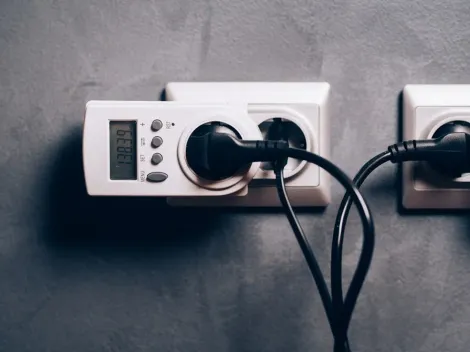 Consejos para ahorrar energía trabajando en casa