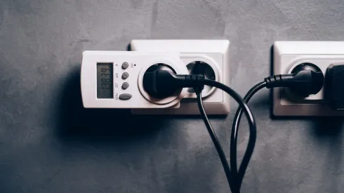 Consejos para ahorrar energía trabajando en casa