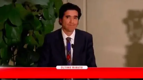 El chascarro 24 Horas con el ministro Briones