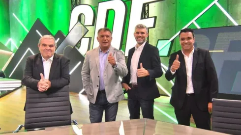 De Tezanos cree que Colo Colo se perdió al Bichi.