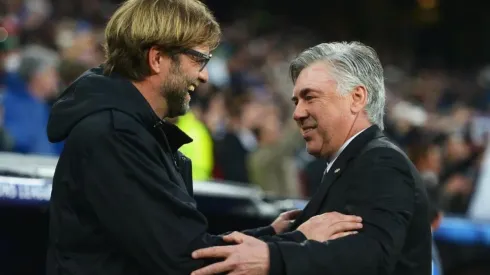 Carlo Ancelotti: "Lo que está sucediendo nos cambiará profundamente"