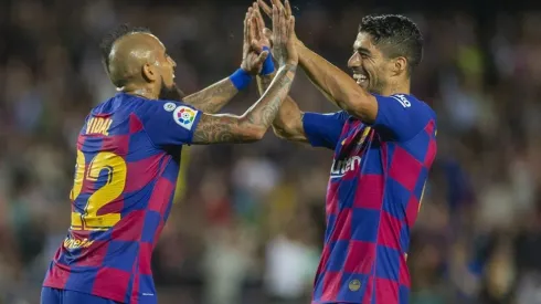 Suárez adelanta su regreso.