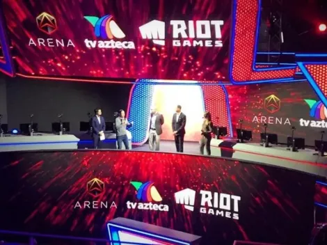 ¡Vuelve la Liga Latinoamericana de League of Legends!