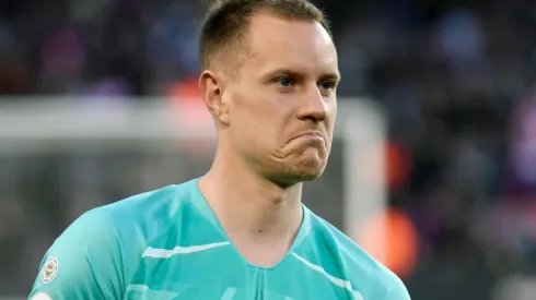 La sinceridad del alemán