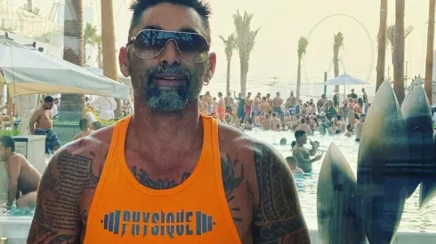 Recordamos las frases más polémicas del Chino Ríos.