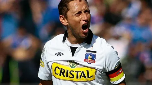 Mena no pierde la fe en Matías Fernández.