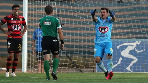 Peric sueña con levantar una copa con Rangers.