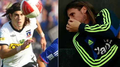 Miralles pudo llegar a la U.