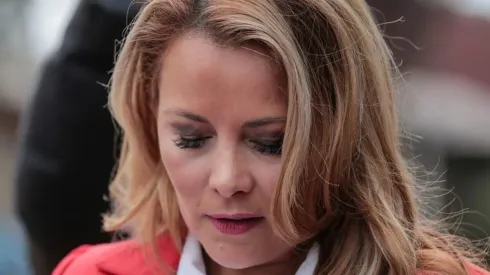 La alcaldesa había informado del fallecimiento por su cuenta de Instagram.