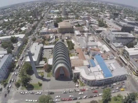 Cuarentena total para Chillán y Osorno