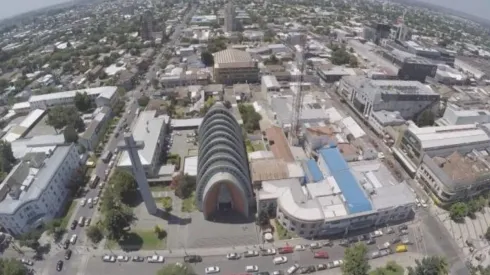 Chillán es una de las ciudades donde regirá la cuarentena total.