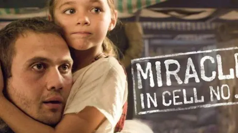 La película es turca y la puedes ver por streaming