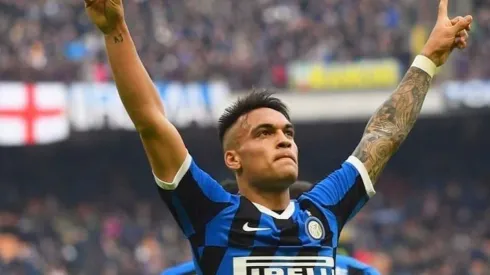 Martínez decide quedarse en Inter la próxima temporada.