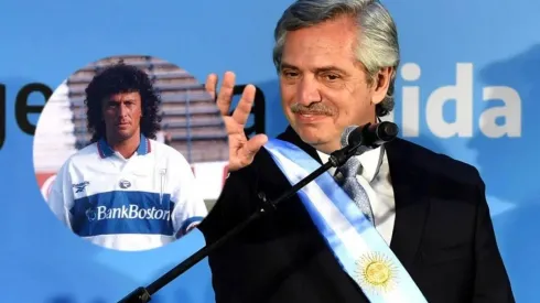 Fernández y el teorema Gorosito