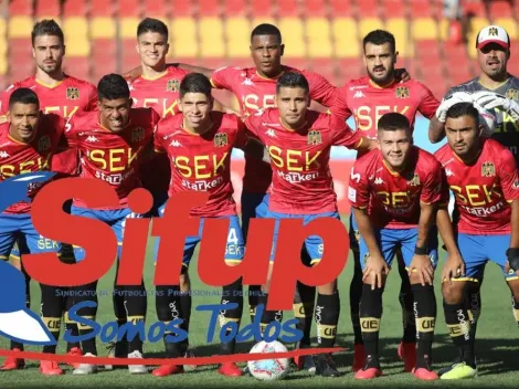 El Sifup está indignado con rebaja de sueldos en UE