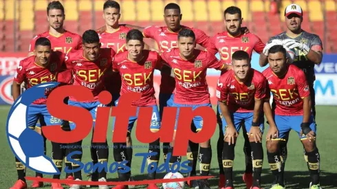 El Sifup sale al paso de UE.