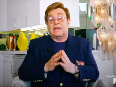 Ver EN VIVO el show benéfico iHeart Living Room Concert for America