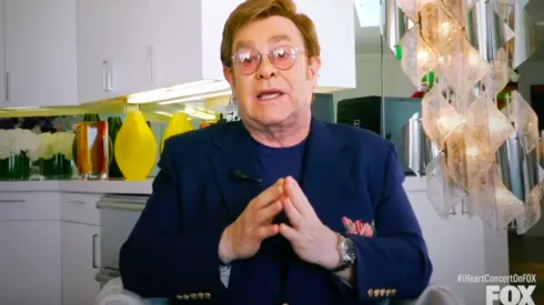 Ver EN VIVO el show benéfico iHeart Living Room Concert for America