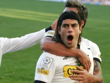 Miralles recuerda con sabrosas anécdotas su paso por Colo Colo