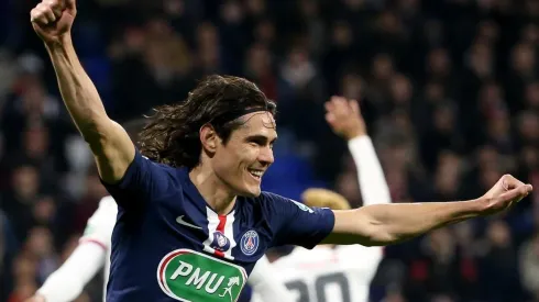 ¿Cavani a Boca?