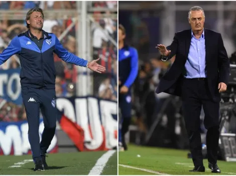 Heinze y Alfaro descartados definitivamente en Colo Colo