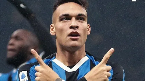 Agente de Martínez se refirió al futuro del argentino.