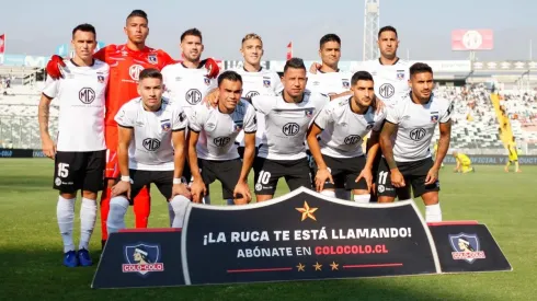 Colo Colo postergó la búsqueda de su DT, pero se enfoca en "cinco o seis nombres".