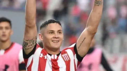 Fuentes le manda un mensaje a Rueda para que lo considere en la Roja.