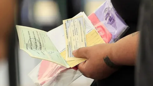 ¿Qué pasa si no renuevas el Permiso de Circulación dentro del plazo?