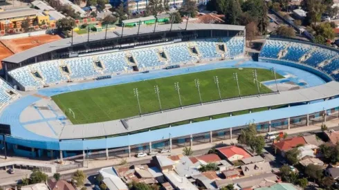 Estadio El Teniente