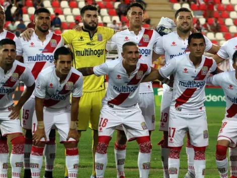 Curicó quiere ser el primer equipo chileno en volver a entrenar en cancha