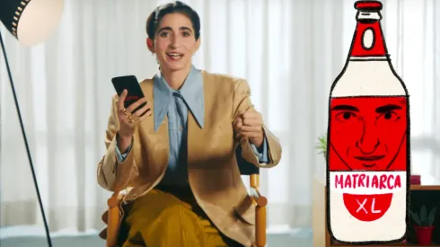 Nairobi revisa teorías de los fanáticos sobre "La Casa de Papel"