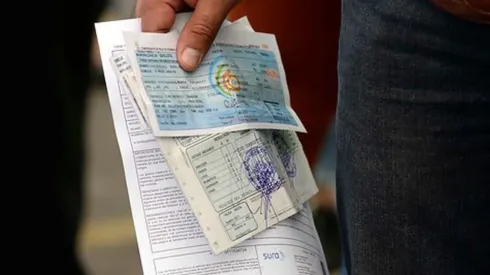 Se amplía el plazo para realizar el pago del permiso de circulación.