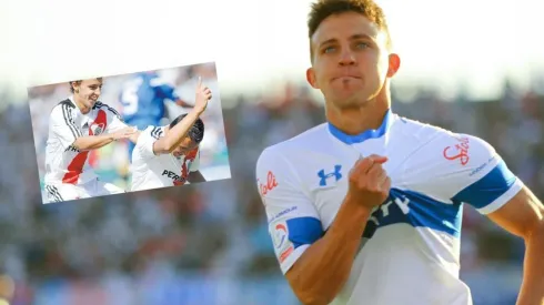 Buonanotte se sincera sobre Alexis.